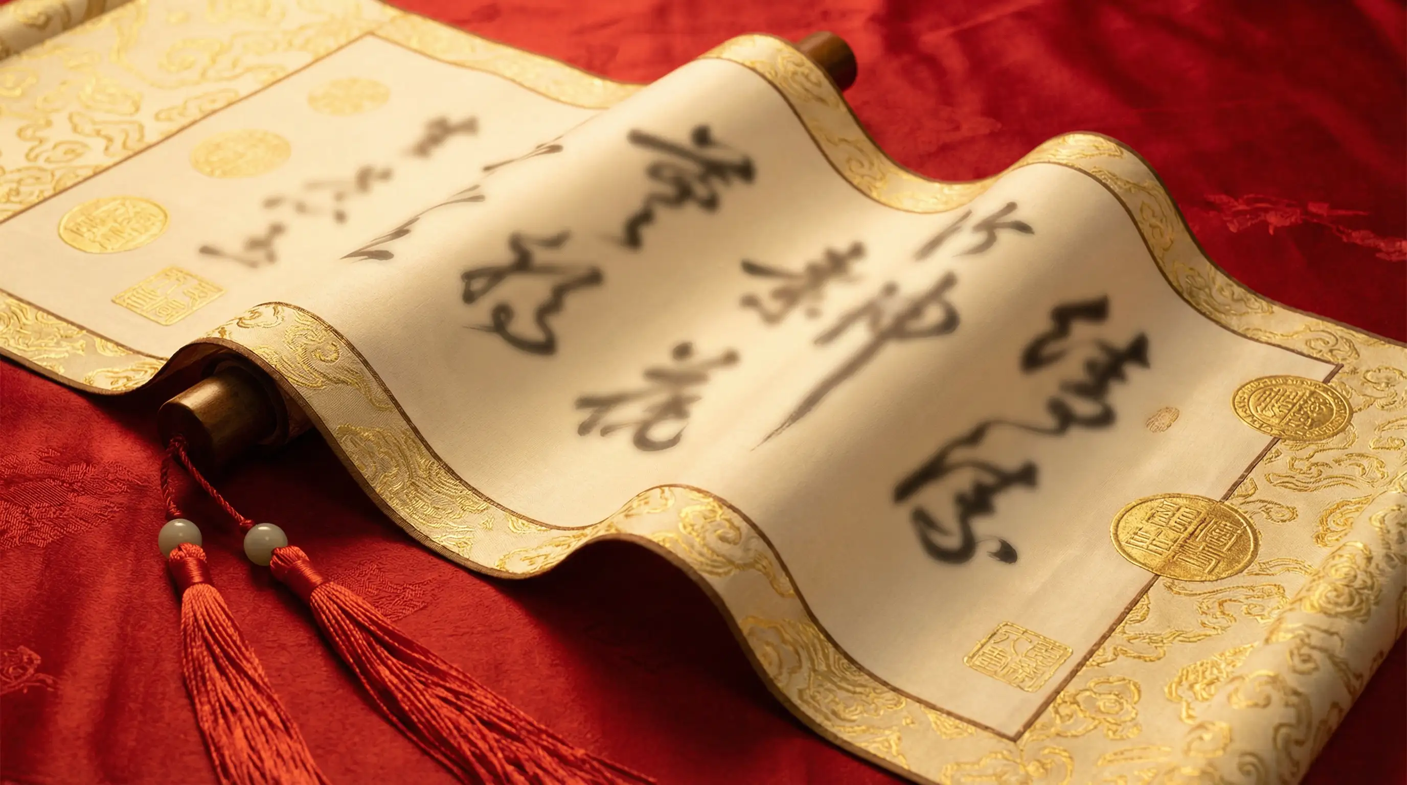 九色吃瓜 平台公约卷轴展示